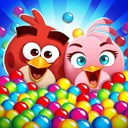 Angry Birds POP! Bubble Shooter