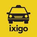 Ixigo Cabs App