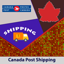 Canada Post Shipping for Magento, By CedCommerce.