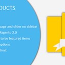 Featured Products – Magento 2 Extension