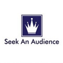 Seek An Audience