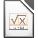 LibreOffice - Math