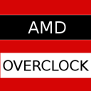 AMD Linux OC