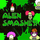 Alien Smasher