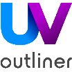 UV Outliner