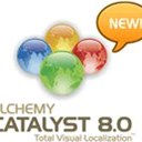 Alchemy CATALYST