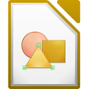 LibreOffice - Draw