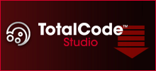MainConcept TotalCode Studio