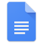 Google Drive - Docs
