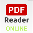 PDF Reader Online