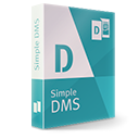 Simple DMS