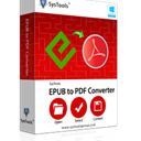 SysTools ePUB to PDF Converter
