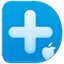 Dr.Fone - iOS WhatsApp Transfer, Backup & Restore