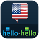Learn English (Hello-Hello)