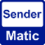 SenderMatic