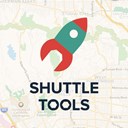 Shuttle Tools Map Manager