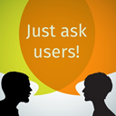 Just Ask Users