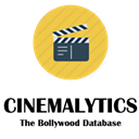 Cinemalytics - The Bollywood Movie Database