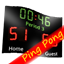 Scoreboard Ping Pong ++