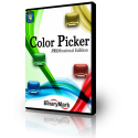Windows Color Picker Pro