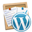 WordPress Converter for iWeb