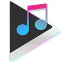 Soundifya - Music Player & Audio Tagger