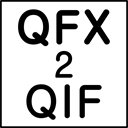 QFX2QIF (QFX to QIF Converter)