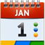 Qbix Calendar