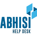 Abhisi Help Desk